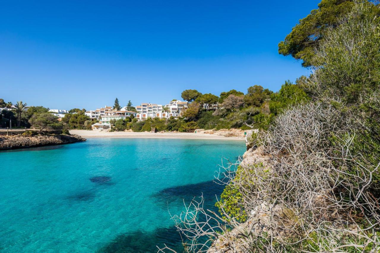 Apartamento Aquamarina 8 Cala Ferrera  Dış mekan fotoğraf
