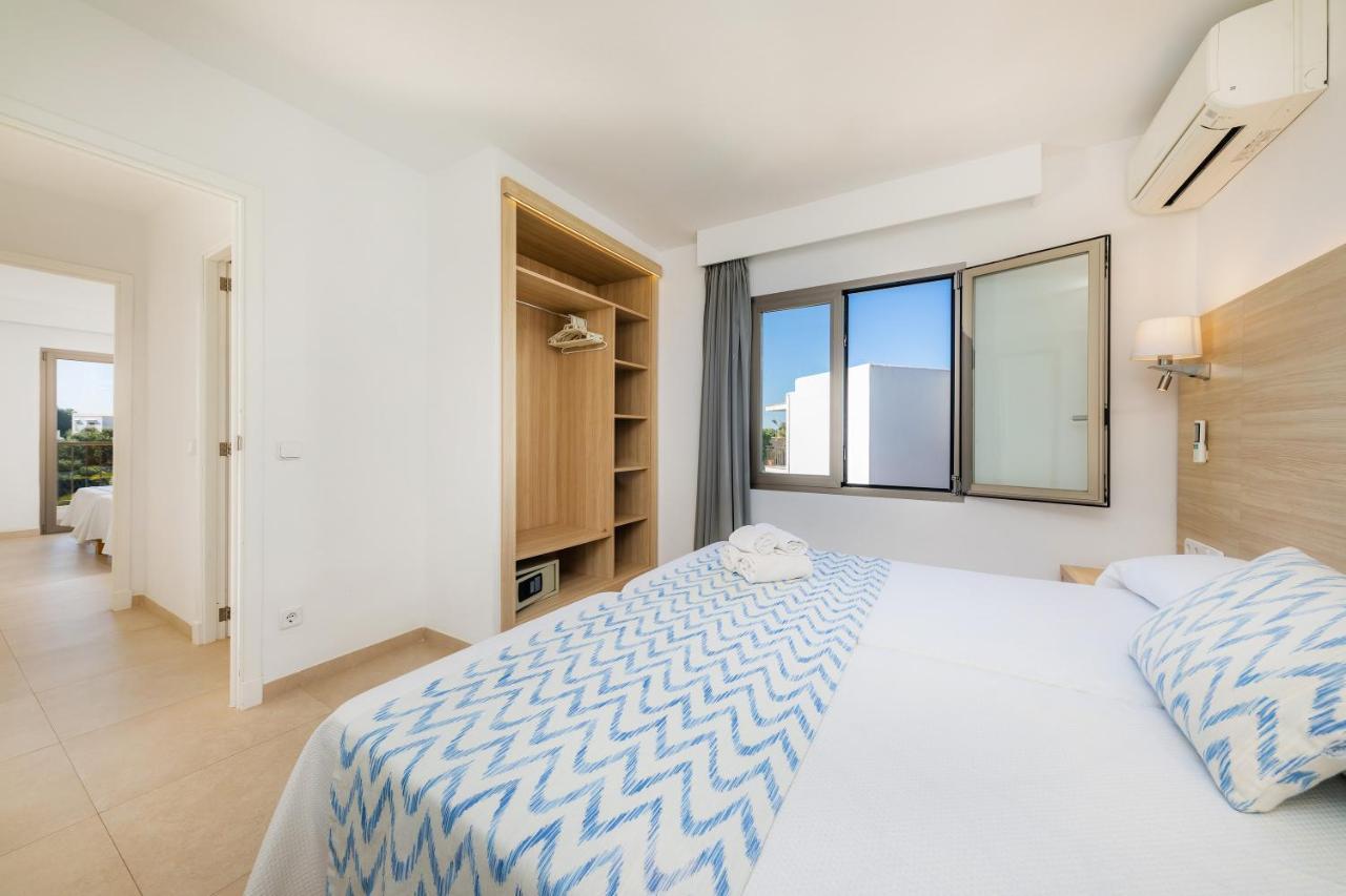 Apartamento Aquamarina 8 Cala Ferrera  Dış mekan fotoğraf