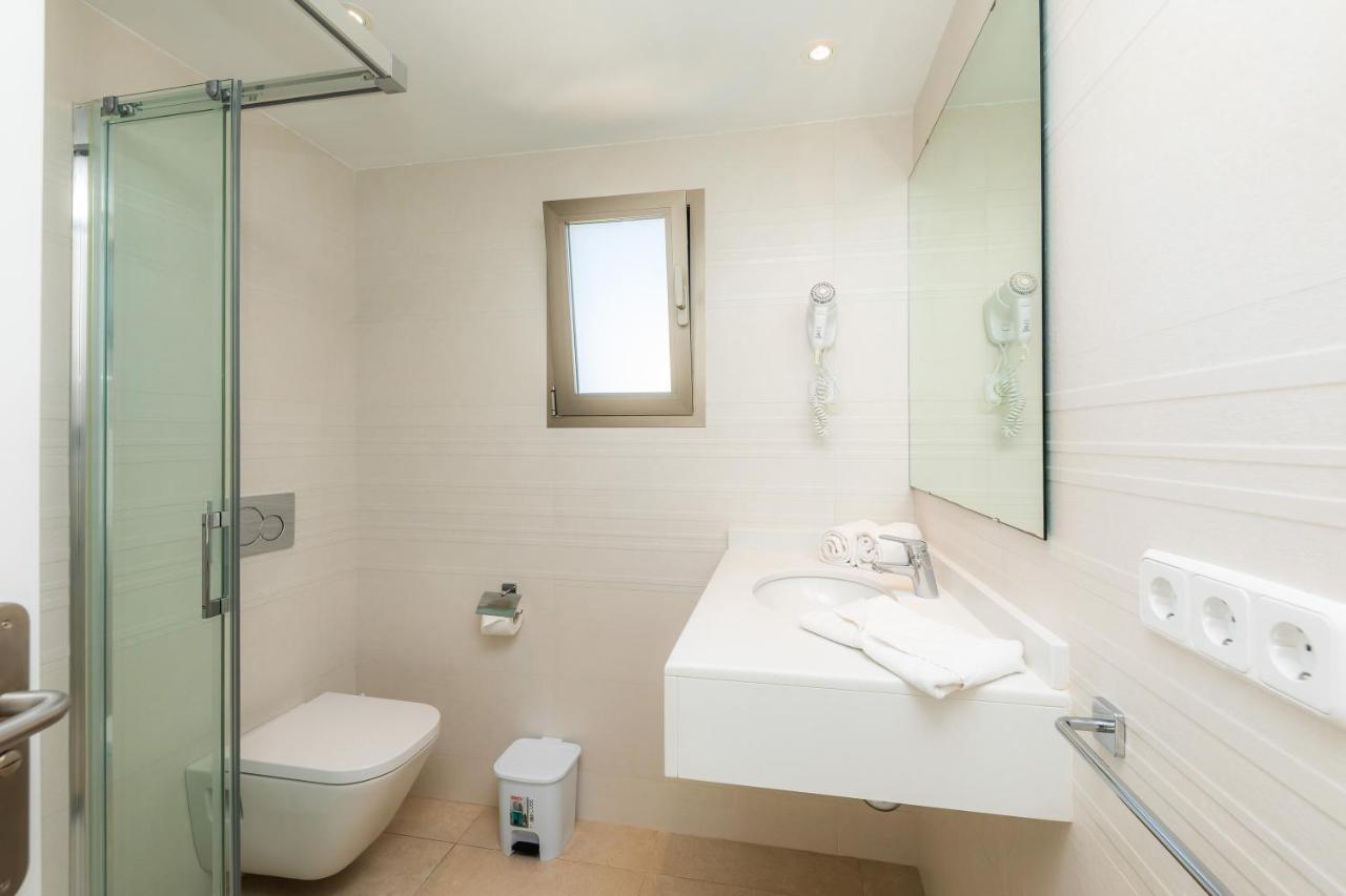 Apartamento Aquamarina 8 Cala Ferrera  Dış mekan fotoğraf